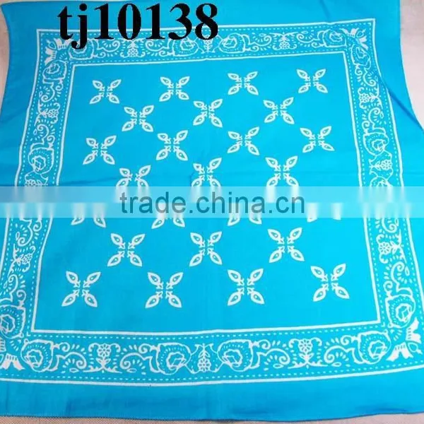OEM Bandana Custom LOGO Multifunction Headwear Kerchief photo-5