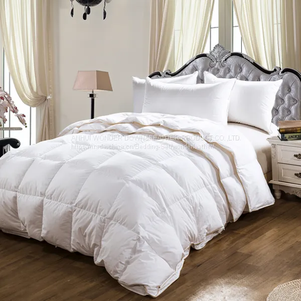 Down Duvet photo-4