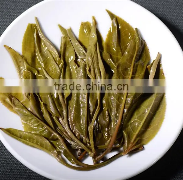 Organic Fermented Yunnan Puer Tea Chinese Famous Weight Loose Leaf Tea of Slimminng Tea photo-5
