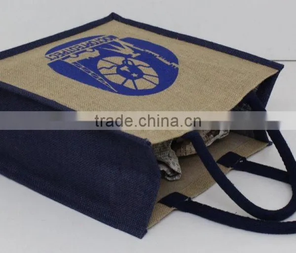 Jute Bag Wholesale for Export to American & Europeon Country photo-2