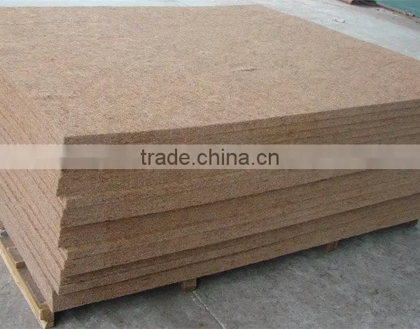 Good Cocoplate Insulation Against Heat Losses and Noise Pollution photo-5