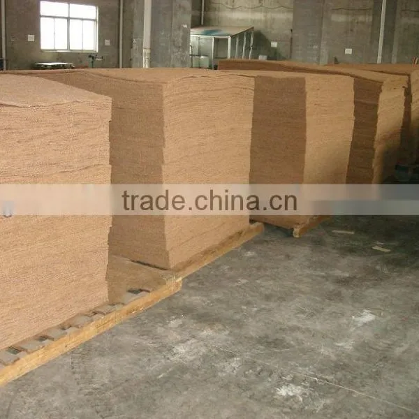 Comfortable High Elastic Rubberized Coir Sheet for Mattress and Sofa photo-4