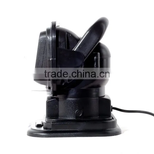 50W High Power Hunting Equipment Handheld 12V Spotlight LED Marine Spotlight photo-2