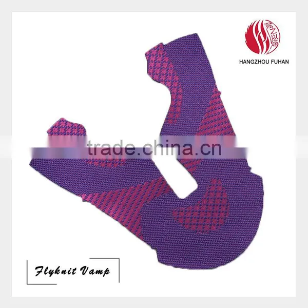 Most Popular Sports Shoes Use Air Mesh Fabric photo-5