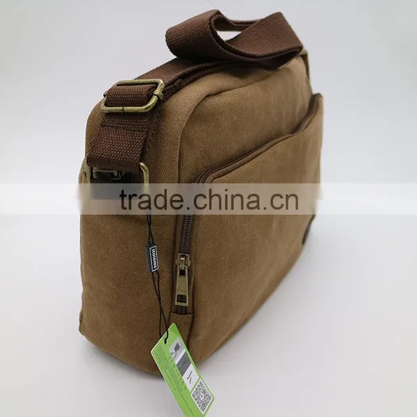 J531638h Casual Style Handbag Canvas Bag photo-2
