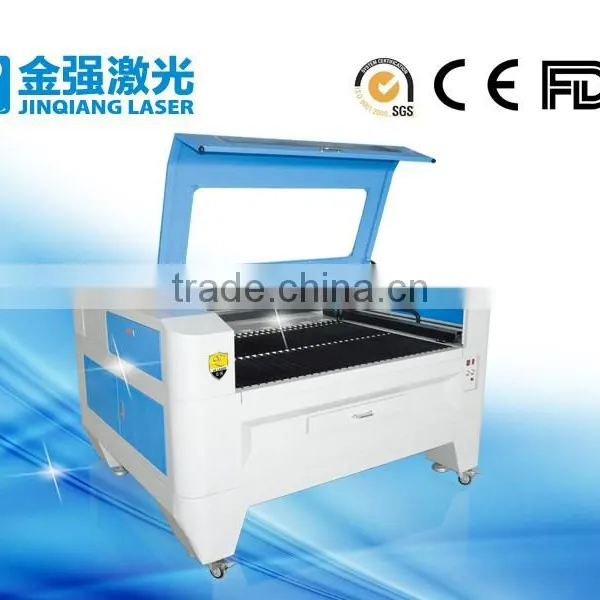 Acrylic Sheet Laser Cutting Machine