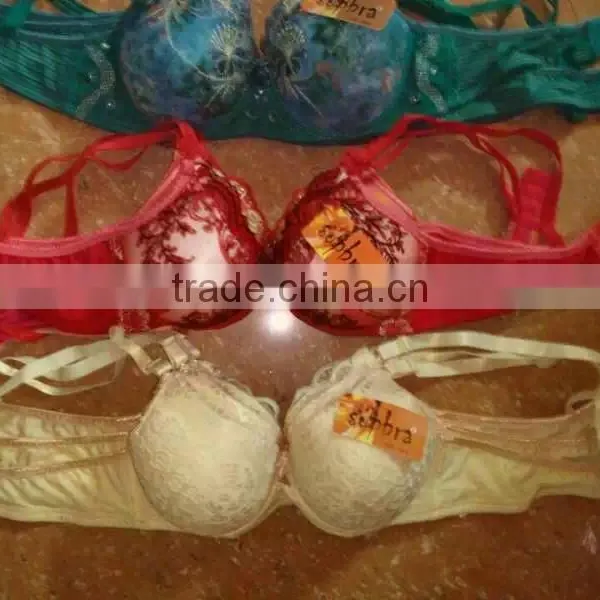 GZY Wholesale Bras for Womem and Girls Cheap Price photo-5