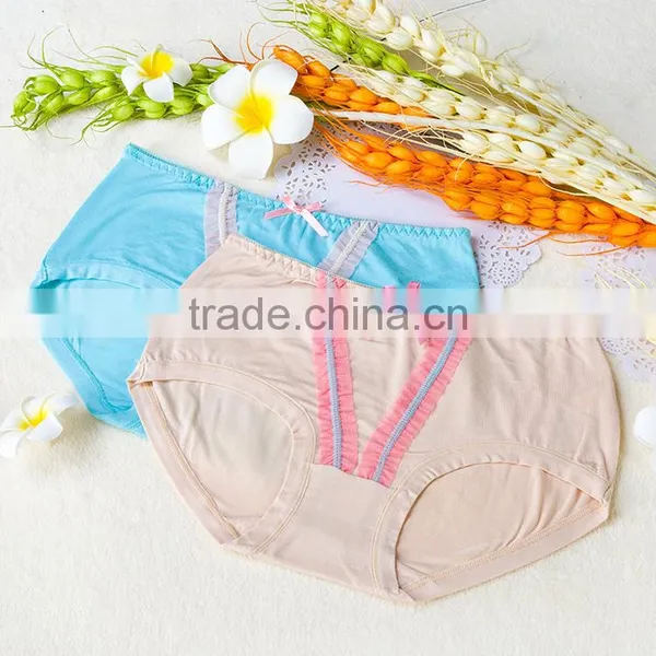 Sexy for Kids Jockey Girl Underwear photo-3