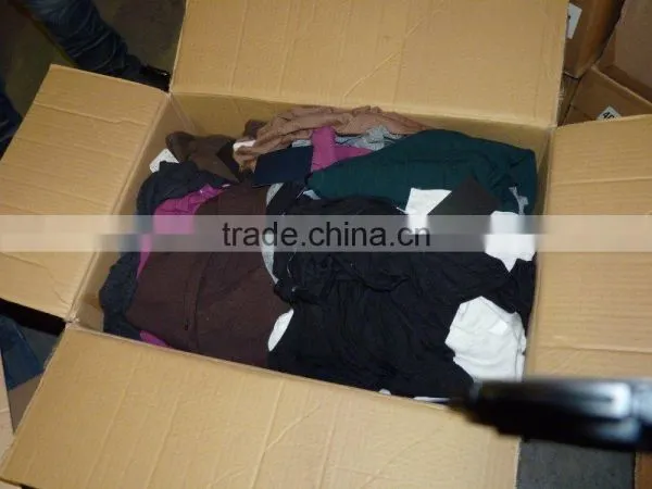 Apparel With Small Defects (taras) Spanish Fashion Brands