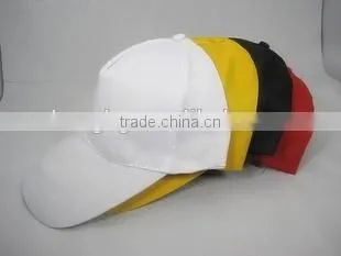 100% Polyester Very Cheap Baseball Cap,advertising Usage Cap photo-3