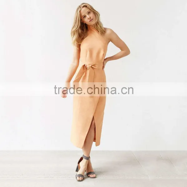 Hot Sale Fashion Girls Fancy Dress Sexy Style Custom Made photo-6