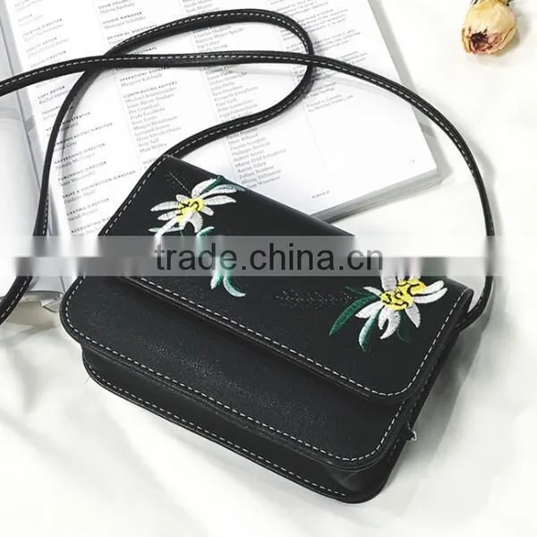 Zm35664a Women Jing Pin Shoulder Bag Fashion Summer Leather Crossbody Bags photo-5