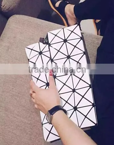 DY0081Z Europea Fashion Ladies Envelope Bag Ladies Clutch photo-3