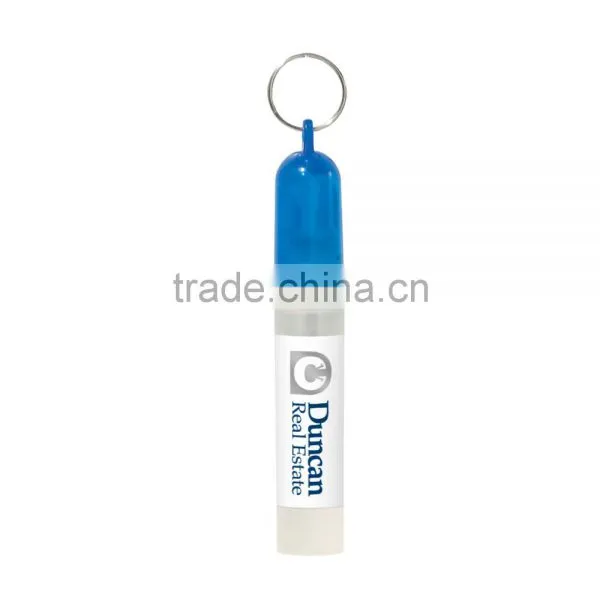 17 oz Hand Sanitizer Spray - Lightly Scented, Meets FDA Requirements and Comes With Your Full Color Logo photo-2