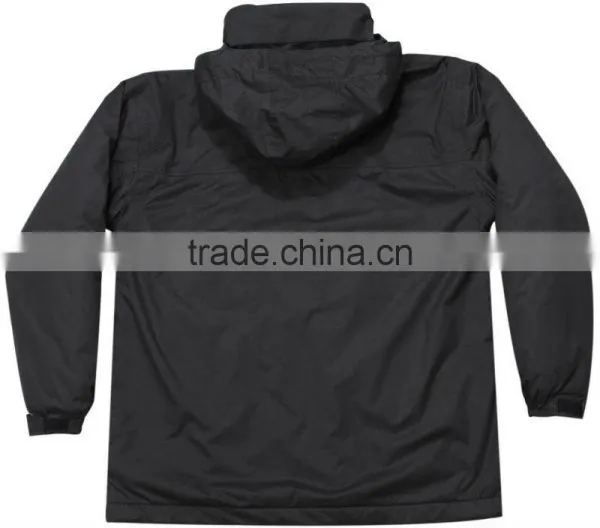 Padded Jacket photo-2
