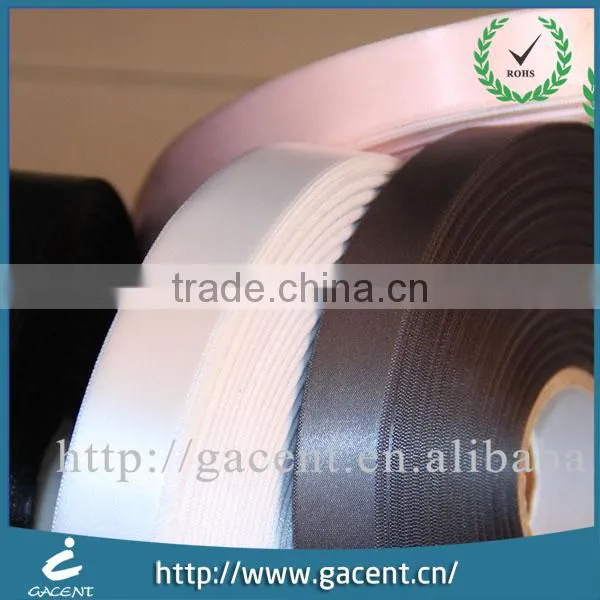 Manufactory Satin Ribbon With Printed For Gift Box ,Event Decoration,Birthday Cake photo-4