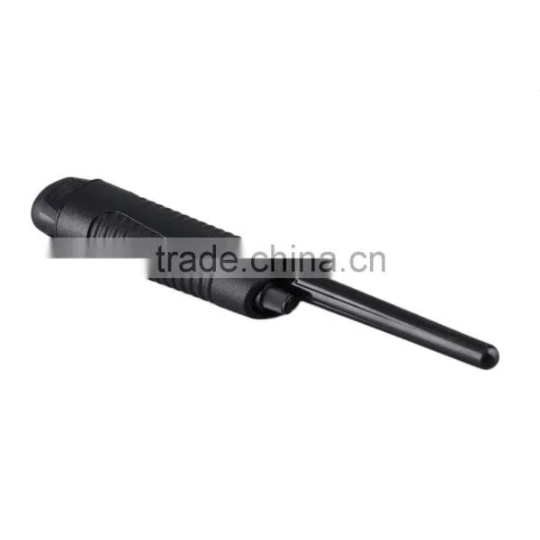 2017 NEW Upgraded Sensitive Metal Detector Pinpointing Hand Held Metal Detector With Bracelet Free Shipping photo-4