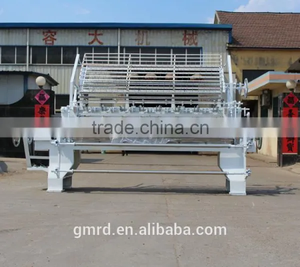 Mattress Needle Quilting Machine photo-5