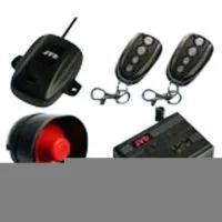 Sell Car Alarm ( With Remote Start )