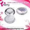 Best Selling Plastic Cosmetic Conatiner/face Loose Powder Contianer