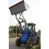 Wheel Loader ZL12F photo-2