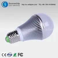 Supply E27 Led Bulb Light