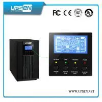 High Frequency Online UPS for Data Room With 100/110/115/120/127VAC photo-3
