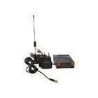 VPN LTE Wireless Industrial Cellular Router With 2 X LAN , Firmwall & Filter