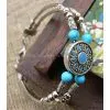 Wholesale Turquoise Bracelets photo-2