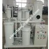 Used Hydraulic Oil Vacuum Filtration System