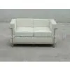 LC2 Loveseat photo-2