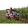 Self-propelled Peanut Combine Harvester
