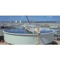 High-Efficiency Thickener