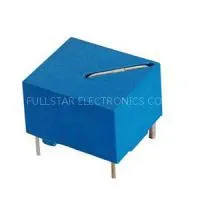 High-frequency Current Transformers