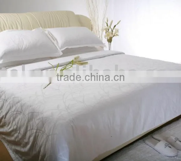 100% Cotton Hotel/Home Bedding Set