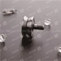 LV Track Roller Bearings