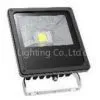 Power LED Tunnel Light 10W 830 lm