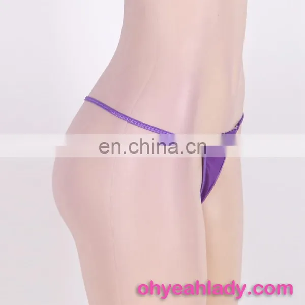 Hot Sale Red Sexe Women Sexe Photo Ladies Panties photo-5