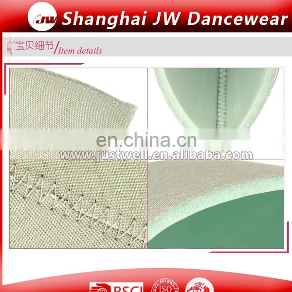 Professional Gel Toe Pads/ Pointe Shoes Dance Toe Pads photo-3