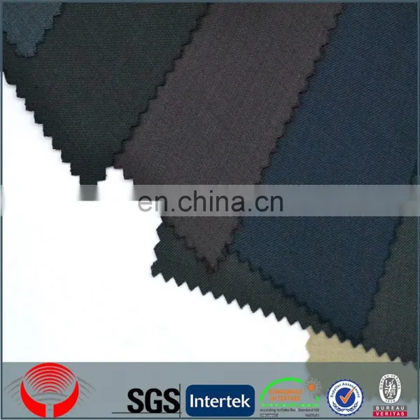 Men's Suiting Fabric/uniform Pants Fabric Suit for Trousers and Garment photo-2