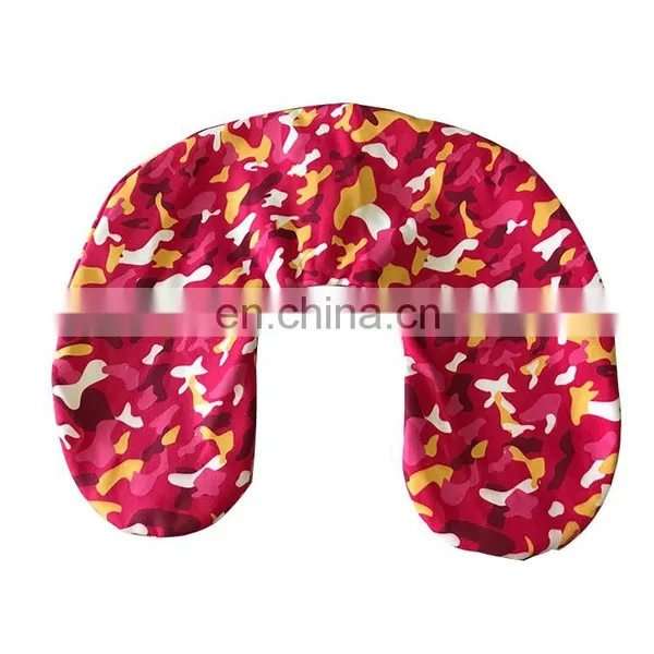 U-pillow and Eyemask Travel Kit,travel Set photo-2