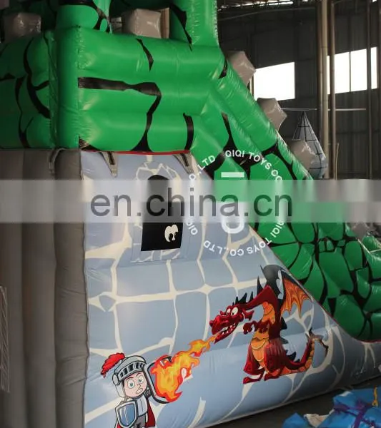 Commercial Adult Inflatable Slide for Sale,inflatable Arch Slide for Sale ,large Inflatable Kids Slide photo-6