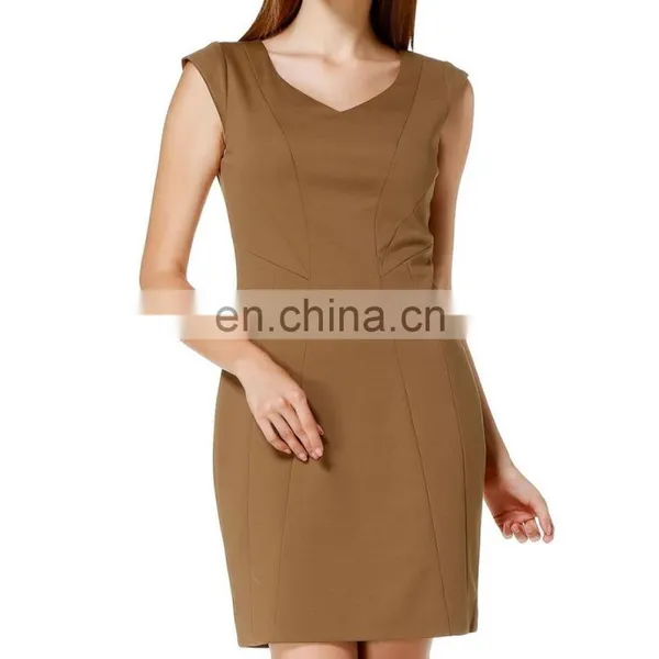 2016 Most Popular Latest Formal Dress Patterns photo-2