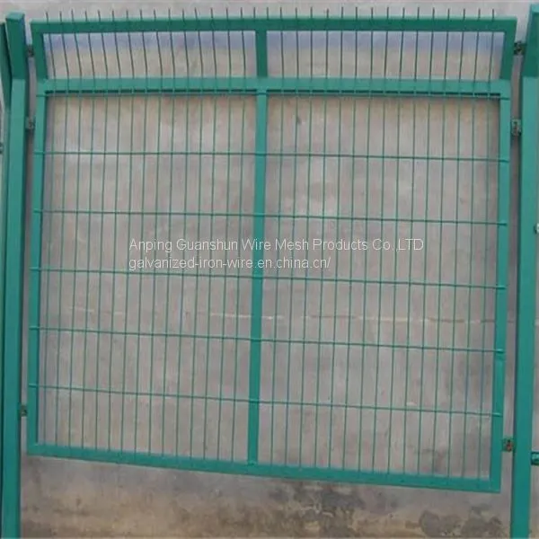 Frame Fence photo-3
