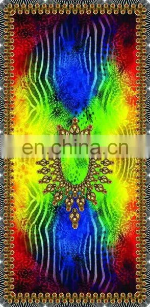 Latest Fancy Kaftan