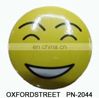 tin button badge PN-2044