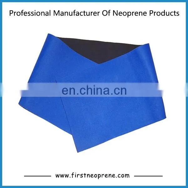 Factory Outlet Customized Neoprene Abdominal Support Belt photo-2