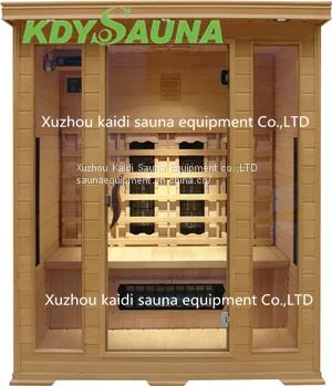 The Moment Saunas Wood Saunas Far Infrared Saunas