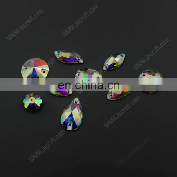 Rhinestones for Dress Garment Accessories photo-3