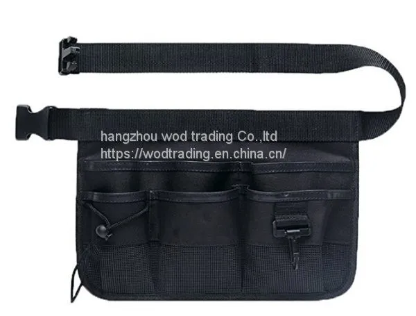 Heavy Duty Gardening Tool Waist Bag Belt From China photo-2